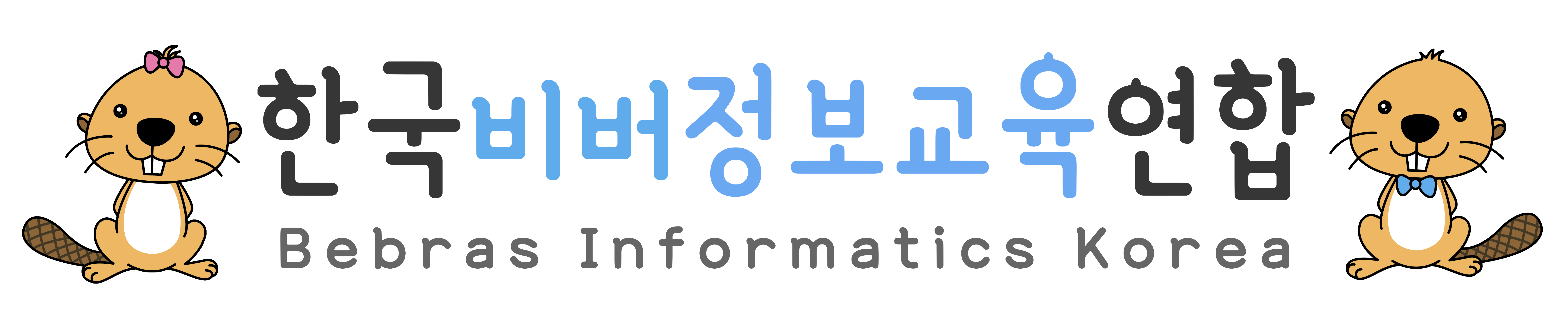한국비버정보교육연합